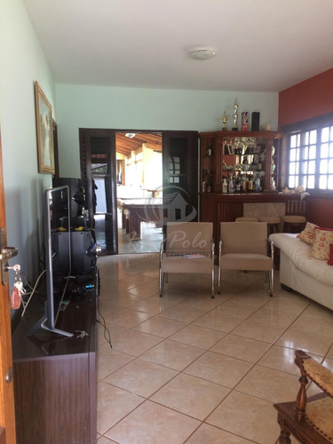Imagem 12 de 30 de Chácara À Venda Em Jardim Monte Belo Ii - Ch032918