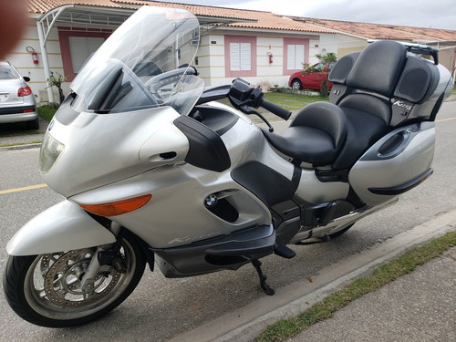 Bmw K