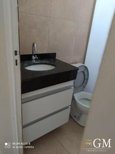 Imagem 14 de 15 de Apartamento Para Venda Em Presidente Prudente, Edificio Residencial Mont Blanc, 2 Dormitórios, 1 Banheiro - Apv9780_2-1136308