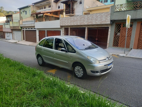 Citroën Xsara Picasso 2008 2.0 Exclusive Aut. 5p