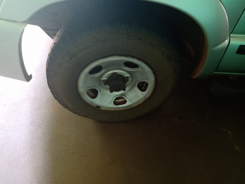 Imagem 5 de 11 de Crevrolet S10