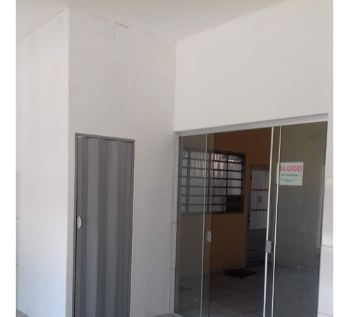 Vendo Imóvel Comercial No Centro Comercial, Cidade De Socorro / Sp - Mude Sua Vida !
