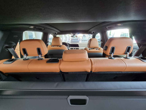Imagen 7 de 12 de Bmw X5 2022 5p Xdrive M50i V8/4.4/t Aut