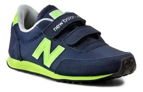 Green new balance 410 2025