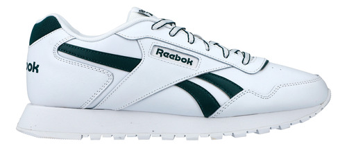 Tenis Reebok Casual Royal Glide Hombre Blanco