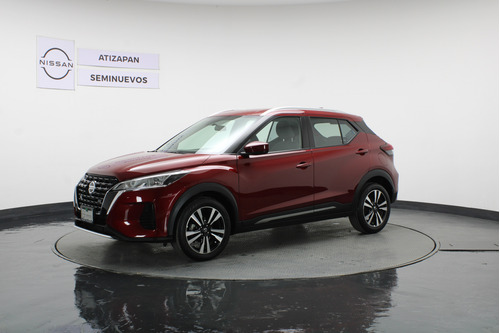 Nissan Kicks 1.6 Advance Cvt