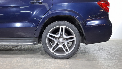 Mercedes Benz Clase Gls 4.7 Gls 500 Cgi Biturbo 4wd At