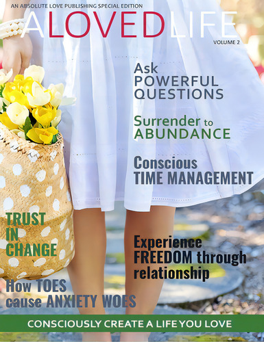Alovedlife, Volume 2, De Shearer, Caroline A.. Editorial Lightning Source Inc, Tapa Blanda En Inglés