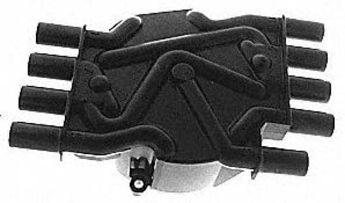 Tapa Distribucion Silverado C1500 5.7 1996-1999