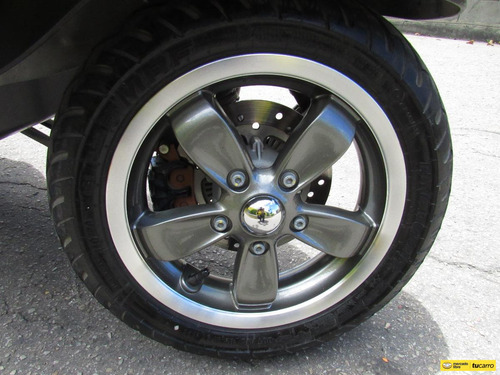 Imagen 17 de 25 de Vespa Vxl 150