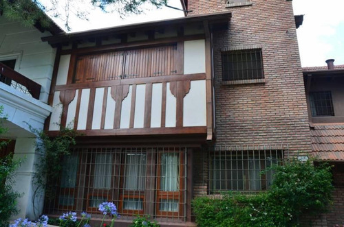 Imagen 10 de 30 de Emblemática Residencia En Country Chumamaya