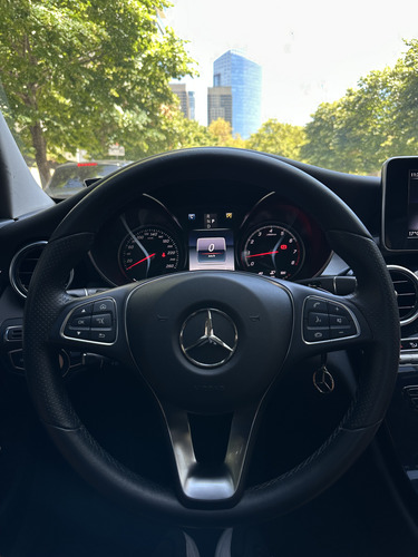 Mercedes-benz Clase C 2.0 C200 Avantgarde At 184cv