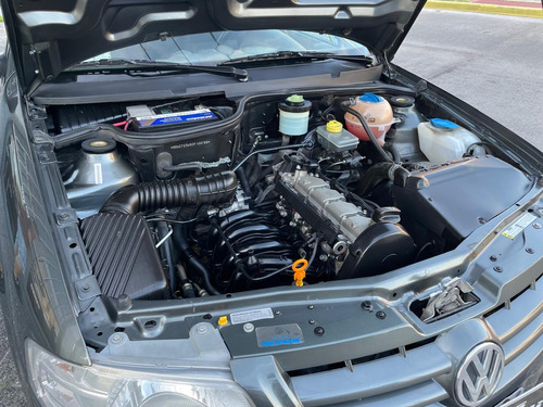 Volkswagen Gol Power gol power 1.4