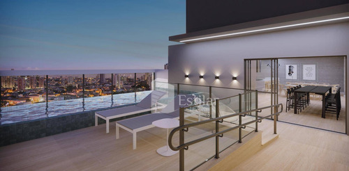 Apartamento 03 Quartos (01 Suíte) No Boa Vista, Curitiba - Ap3196