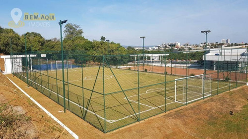 Imagem 18 de 26 de Terreno À Venda, 360 M² Por R$ 400.000,00 - Residencial Saint Paul - Itu/sp - Te0512