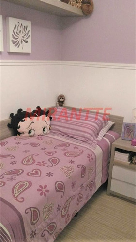 Imagem 8 de 19 de Apartamento Em Vila Mazzei - São Paulo, Sp - 317750