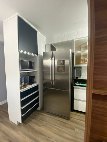 Imagem 20 de 26 de Verdant, Um Verdadeiro Clube Condominio, Apartamento 3 Quartos, Sol Da Manha, Repleto Planejados - Ap00780 - 2621118