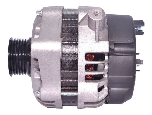 Alternador Chevrolet S10 Apache D/c 2.2 C22ne   1999 2000