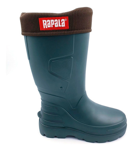 Bota Rapala Sportman Talla 44