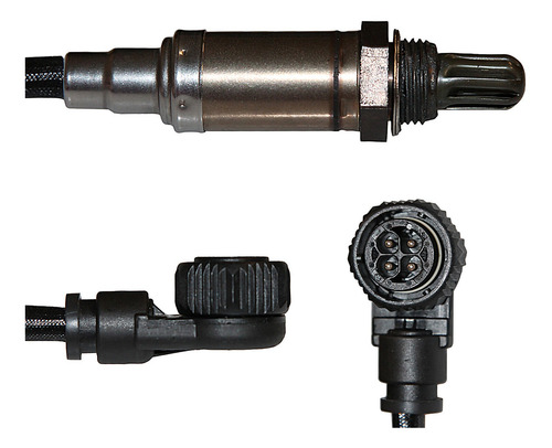 Sensor Oxígeno Izq/der Mercedes-benz S320 L6 3.2l 94 Walker