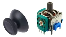 Comprar Stick Sensor Análogo + Análogo Para Control Ps4 Máx Calidad