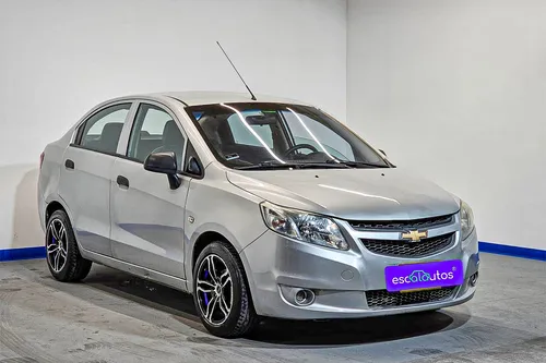 Chevrolet Sail 1.4 Ls