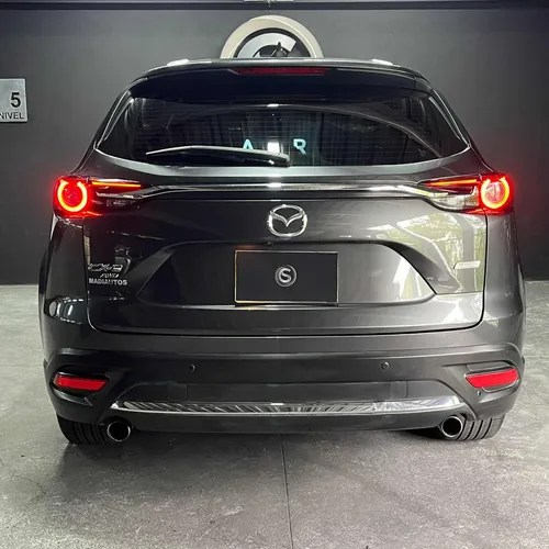 Mazda CX-9 2.5 Grand Touring Lx