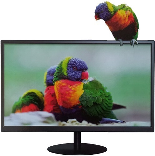 Monitor X-micro Led 20 X20kn Hd Wide Vga-hdmi Negro