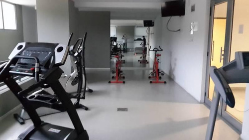 Imagen 17 de 23 de Puerto De Olivos - Excelente Vista - Full Amenities - A Metros De Estación Olivos De Tren