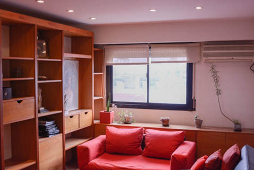 Imagen 2 de 11 de Venta Departamento 2 Ambientes Villa Crespo