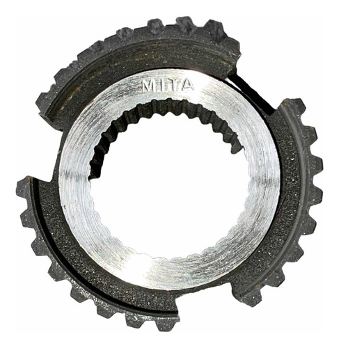 Cono Interior Sincronizado 2da Y 3ra 30-32e Ford F100 56/65
