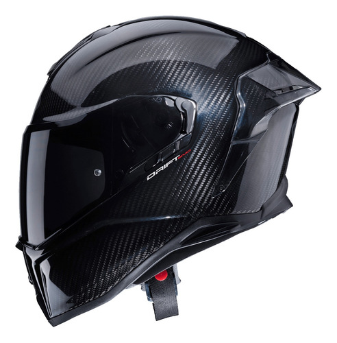 Casco Integral Caberg Drift Evo Carbon Pro Con Pinlock 