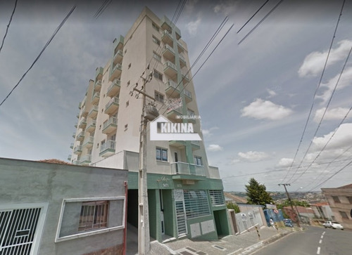 Imagem 1 de 9 de Apartamento Para Venda - 10517