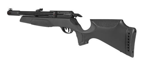 Carabina De Pressão Arrow Gamo 5.5 + 3un.chumbo + Luneta Pac