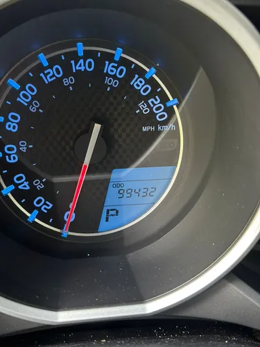 Toyota 4Runner 4.0 Sr5