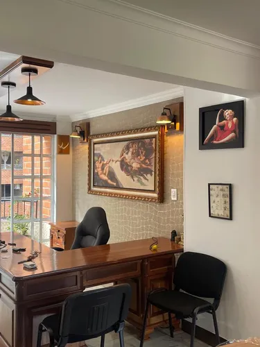 Arriendo Penthouse Duplex En Envigado