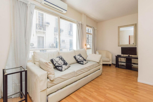 Imagen 21 de 26 de Retiro - Venta - 3 Unidades De 2 Ambientes - Ideal Para Renta U Oficinas
