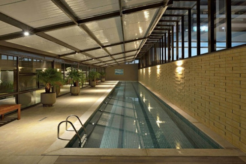 Magnífico Apartamento Com 200m², No Edifício Place Vendôme, No Bairro Jardim Botânico, Zona Sul De Ribeirão Preto - Ap02191 - 68336647
