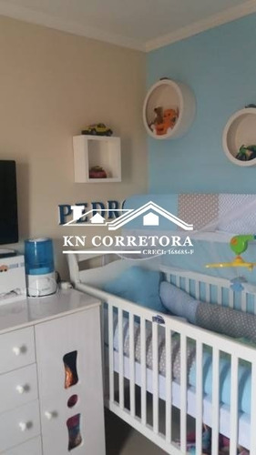 Imagem 16 de 22 de Apartamento Em Condomínio Padrão Para Venda No Bairro Vila Talarico - 2 Dorm. - 1 Vaga - 57 M² - 839