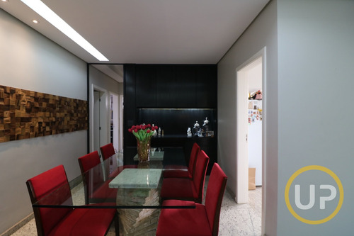 Imagem 5 de 15 de Apartamento Em Castelo - Belo Horizonte - 9041
