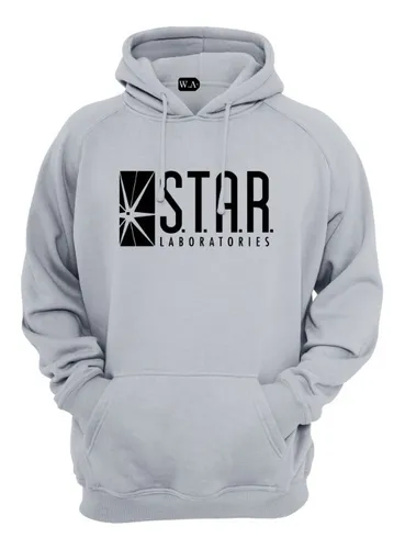 Moletom lab cheap star