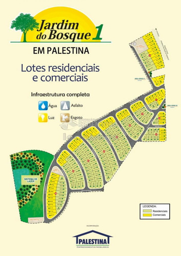 Imagem 9 de 9 de Terrenos - Ref: V14391