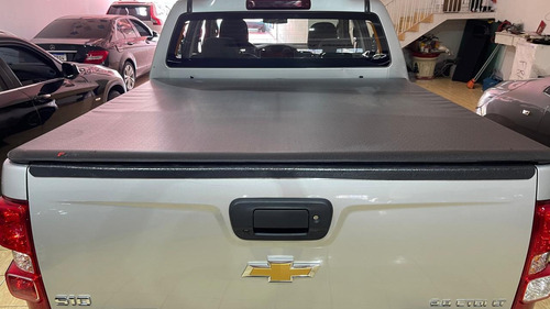 Chevrolet S-10 2.8 16V TURBO DIESEL LT CD 4X4 AUTOMÁTICO