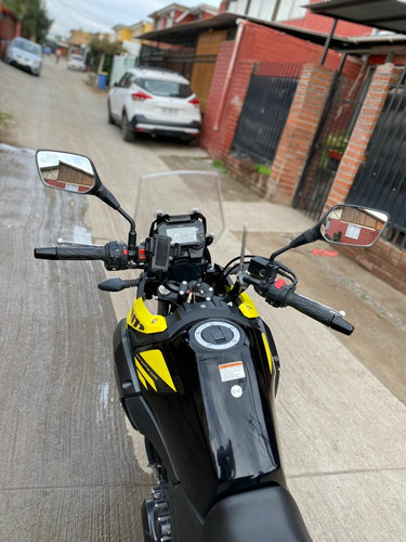 Imagen 3 de 24 de Suzuki Vstrom