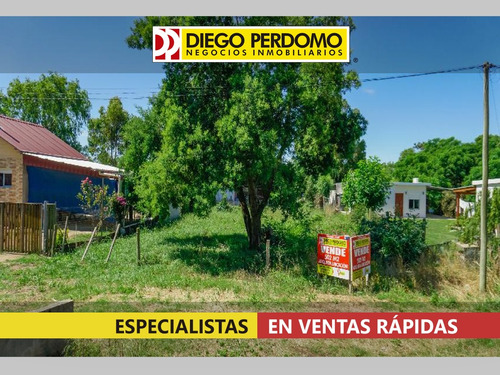 Terreno De 502m² En Venta, Kiyú