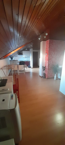 Apartamento Amueblado País Italia ,3 Er Piso