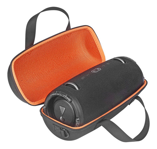 Funda Rígida Para Altavoz Portátil Xtreme 3 Travel Carrying