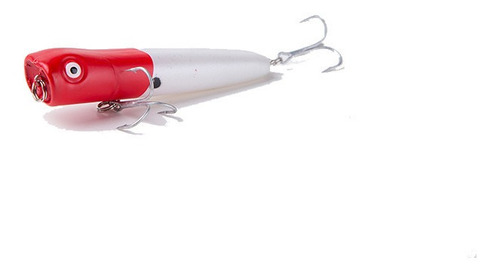 Señuelo Red Fish Popper Red Fish Bj-322