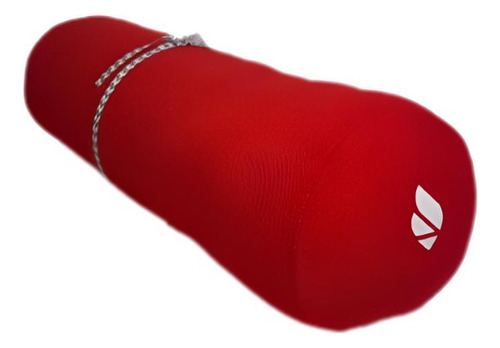 Bolster Yoga Pilates Cilindrico Almohadon Relax