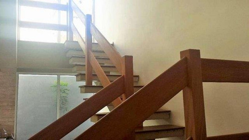Casa Com 3 Dormitórios 2 Suítes À Venda, 250 M² Por R$ 960.000 - Palm Hills Granja Viana Club Residence - Cotia/sp - Ca0034